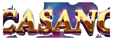 casano game logo